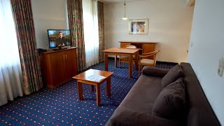 Wyndham Garden Duesseldorf Mettmann, Apartment, Germany