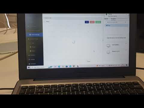 Video preview: How to create the layout of your calling information on the Voerka Software