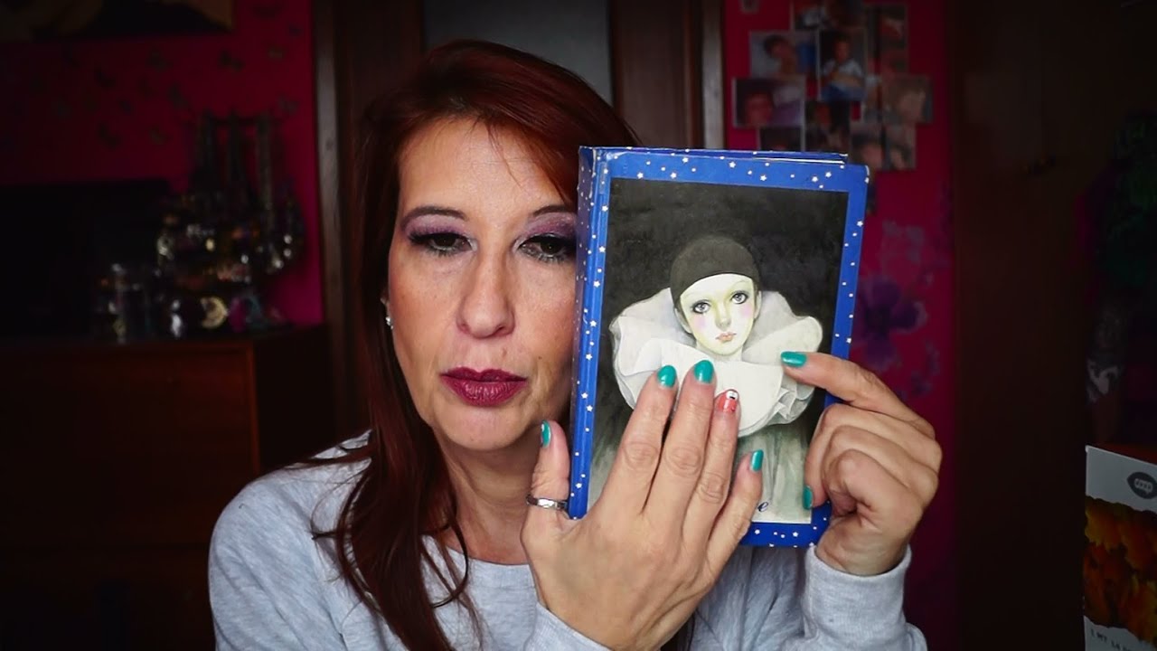 Tag Le Mie Esperienze Scolastiche con Diario Annesso YouTube