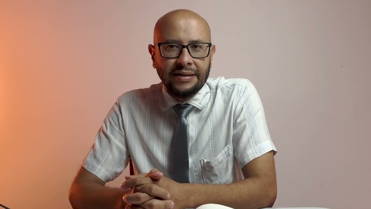 3 coisas necessárias aos ESTUDANTES