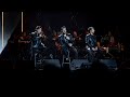 IL Volo | La Nave Del Olvido | Tres Voces Un Alma