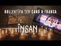 Kollektfa tevand a fransa  nsan