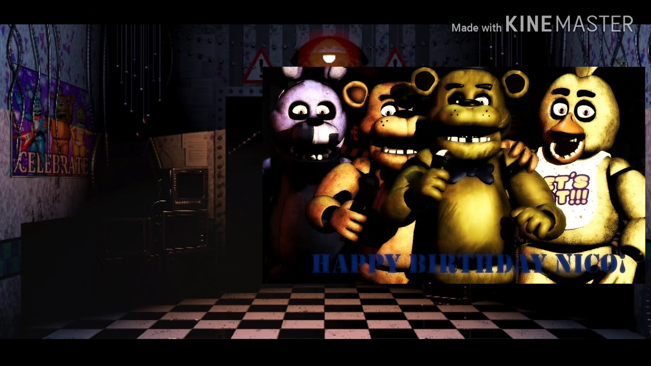 fnaf fan juegos para Mac