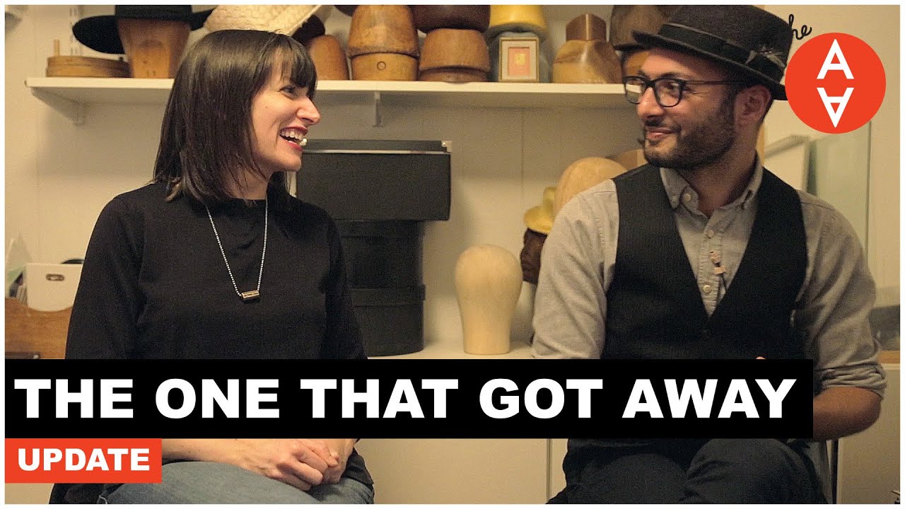 The One That Got Away - Update | The Art Assignment | PBS Digital