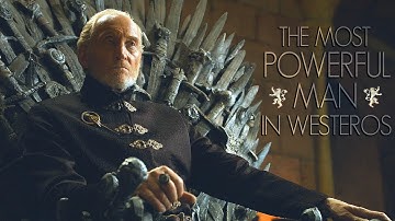 (GoT) Tywin Lannister || De Machtigste Man in Westeros