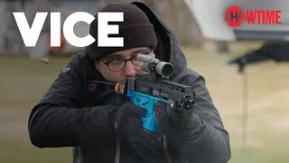 Ghost Guns (Official Clip) | VICE | Season 3