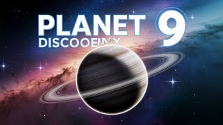 Quantum AI Reveals Planet 9: A Groundbreaking Cosmic Discovery!