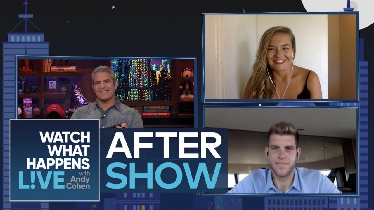 After Show: Andy’s Housewives Marry/Shag/Kill | WWHL