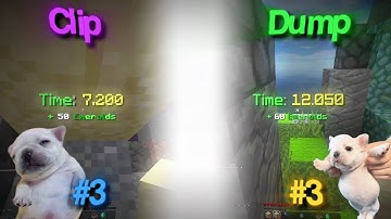 Clip Dump #3 | 7.200 & 12.050 on McPlayHD (+ tons of Clips}
