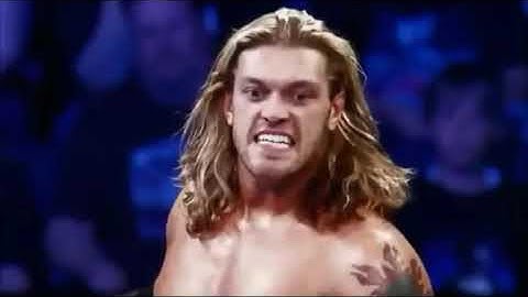 Edge Custom Titantron - Metalingus