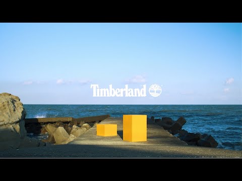 sky blue timberlands