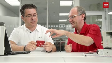 #askLorandt explains: MagI³C Power Modules in TO263 package Evaluation boards concept explained