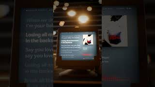 Addison Rae - Diet Pepsi (Lyrics)
when we drive in your car im your baby losing all my innocence in the back seat say you love say you love say you love me... #shorts #AddisonRae #DietPepsi #AddisonRaeDietPepsi #lyrics #aesthetic #playlist #underratedmusic #underrated #chillvibes #chillmusic Addison Rae - Diet Pepsi (Lyrics)