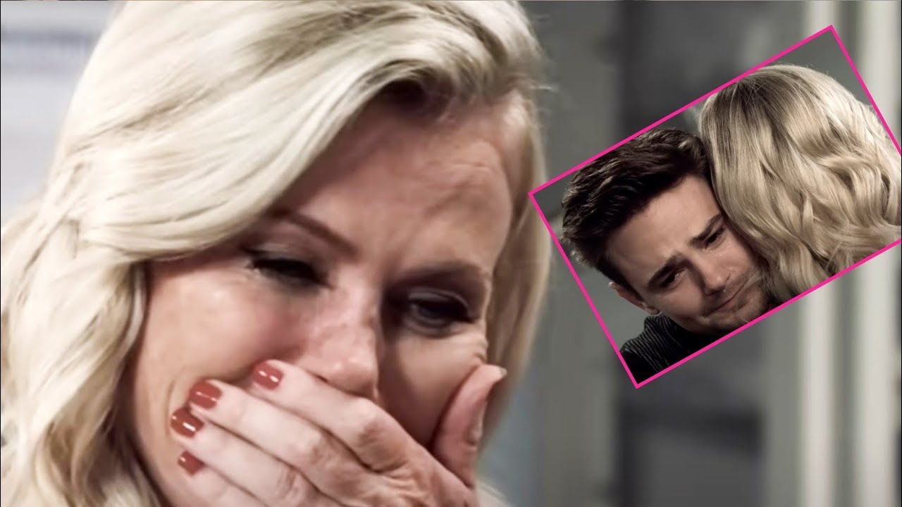 Days Of Our Lives': Sami Brady Returns With Baby Bombshell? - YouTube