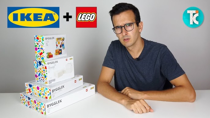 Recensione, foto e galleria delle rose LEGO iconiche 40460