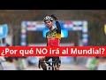 WOUT VAN AERT ARROLLA a sus RIVALES en el CICLOCRÓS de casa