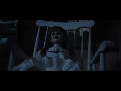 ANNABELLE - Trailer Oficial 1 (leg) [HD]