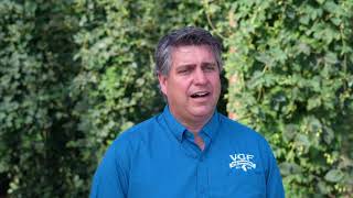 Water and Irrigation Case Study