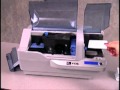 Zebra P330i/P430i - Cleaning Your Printer