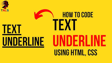 5 Ways to Elevate Your Website with HTML and CSS Underline Effects