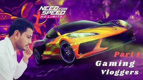 NEED FOR SPEED NO LIMITS |  NFS no limits 2023 | Android Gameplay