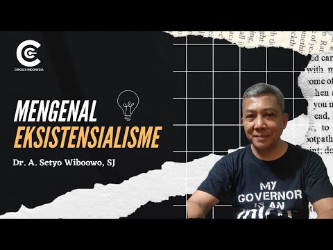 Video: Totaliterisme adalah sistem di mana seseorang menjadi roda penggerak