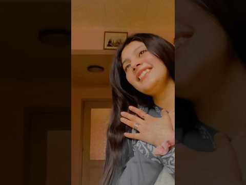 Mera yaar sajan tu #jasmineofficial22 #trending #love #explorepage #viralvideo
