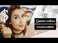 FOTOGRAFIA PARA INICIANTES: QUANTO COBRAR E COMO COBRAR POR ENSAIOS