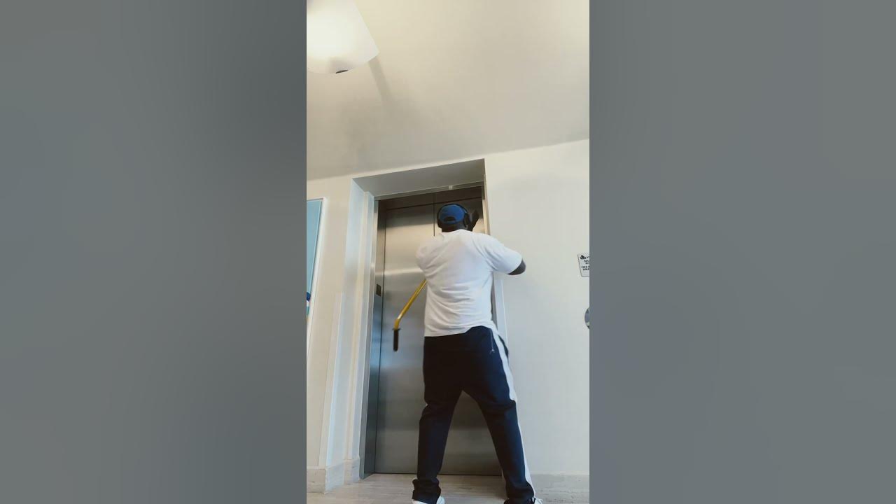 How to Clean Elevators BOSSFAMILYCLEANINGLLC cleaningtipsandtricks 