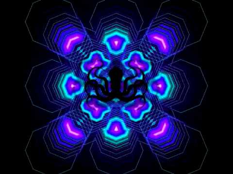 Octopus Nebula - Time grows on