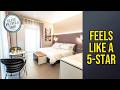 B&B il Divino - Feels Like a 5-Star | Naples, Italy🌟