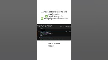 Python series - Day 7 ||python functions in 30 seconds 🚀||#skillslearner #global #shorts #pythontrix