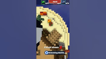 bedwars fails no.1 ft. jitter bridge