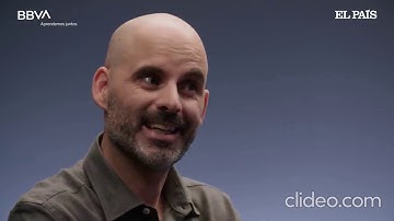 José Carlos Ruiz  filósofo. Epicteto: ¿Como tomar buenas decisiones?