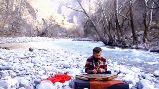 Santur Evinamın - Ümit BARTIN Resimi