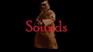 Blood Game - Cultists Phrases and Sounds