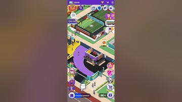 Idle GYM Sports - Fitness Work MAX Level Gameplay Walkthrough Part 1 Android IOS