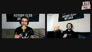 Create | Still Active Show | Ep.#8