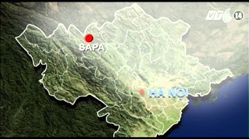 VTC14_Miền Bắc hứng thêm không khí lạnh tăng cường