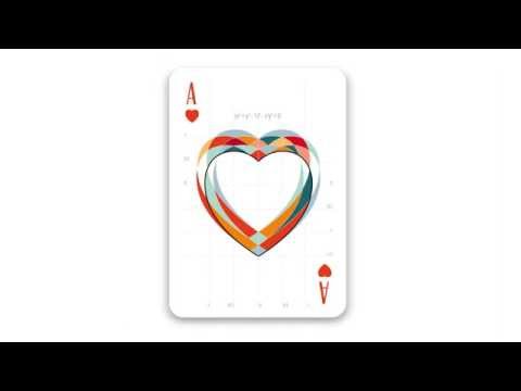 Math Stack: Playing Cards for Math Lovers