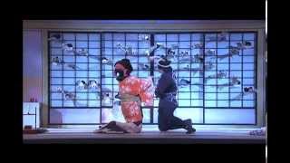 シネマ歌舞伎『大江戸りびんぐでっど』予告編 Short ver