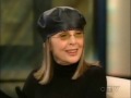 Diane Keaton interview 2006 part 1/2