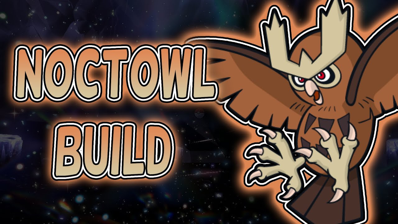 Ash's Noctowl, Pokémon Wiki