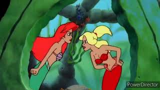 The Little Mermaid The Series - Beached - Alternate Ending