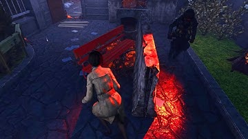 This Is What Hunks Chase Music Should Have Been...