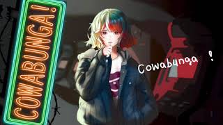 Cowabunga! / hunchback:) ft.歌愛ユキ