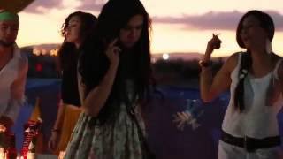 Video thumbnail of "Taco Bambu - Mi Alma Encendida (Versión 2013 No Oficial FanVideo)"