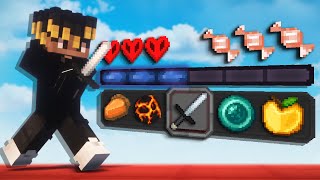 Myisti 2,500 Pack Release Best 32X Texture Pack For Bedfight & Bedwars