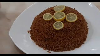 رز صيادية على الطريقة السعودية😋😍❤👍