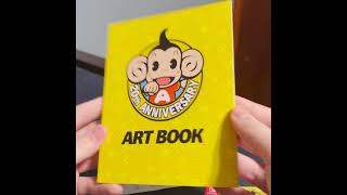 Super Monkey Ball Banana Mania - Special Edition Overview #shorts
Please share with your friends, Im so close to becoming monetized!
Be sure to subscribe and turn on the notification bell, Id really appreciate it!
Linktree: https://linktr.ee/PieStudios
Amazon Wishlist: https://www.amazon.com/hz/wishlist/ls/13WKFNS1G5JDZ?ref=wl_share
Venmo: @Bittah Super Monkey Ball Banana Mania - Special Edition Overview #shorts